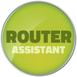 Router Assistant Beta