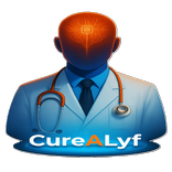 CureALyf AI Health & Home Care