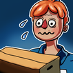 Boxbound: Package Puzzles آئیکن