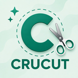 Crucut Design Space: Cut Photo