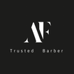 Trusted Barber ikon