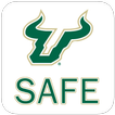 USF SAFE Zeichen