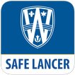 SAFE LANCER أيقونة