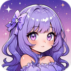 Cute Anime: Avatar Maker icon