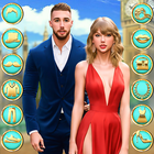Makeup Make-over: Beauty Games icon