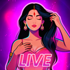Desi Girls Video Call - Paka APK