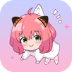 Shimeji - DIY my lovely friend APK