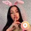 Flipped Girl - Video Chat APK