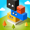 Block Scout - Stack and Relax APK
