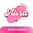 Alira Instruct Zeichen