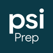 PSI Prep App - Test Zeichen