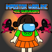 Impostor Warline आइकन