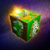 BlockCraft: Online Space Wars APK