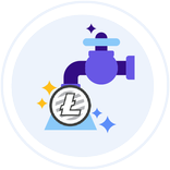LTC Faucet - Earn Litecoin