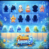 Hidden Aquatic APK