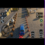 Super Car Parking
