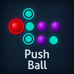 PushBall Zeichen