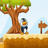 Penguin Run Adventure