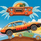 Wonderful Car Adventure