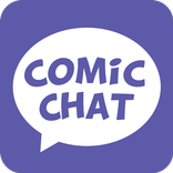 ”Comic Chat - Make Friends