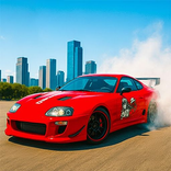 ”Drift Race Pro