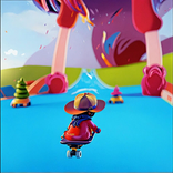 Jet Rush Race
