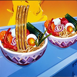Spicy Tang Stack Dash