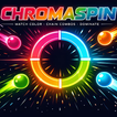 Icona Chromaspin