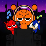 ”Weekend Night Groove