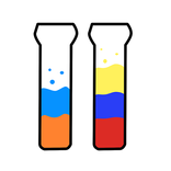 Color Water Puzzle：Liquid Sort Game
