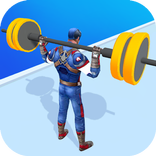 Super Runner Hero：Muscle League