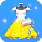 Clothes Design Studio icon