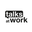 آیکون‌ talks at work