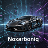 Noxarboniq: Car Wallpapers