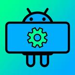 ADB TV: App Manager