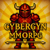 CyberGyn MMORPG 2D On em breve APK