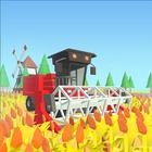 Farming Inc-Idle Harvest Game icon