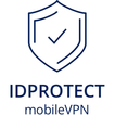 آیکون‌ IDPROTECT mobileVPN