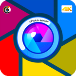 Photo Editor  - (Art Effects ,