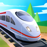 ”BoardTheTrain