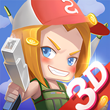 Block Gun 3D