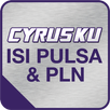 Cyrusku Isi Pulsa APK