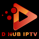 D Hub IPTV for mobile