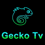 Gecko TV for mobile