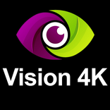 Vision 4K for mobile