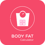 Body Fat Percentage Calculator
