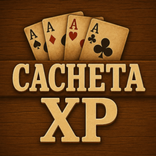 Cacheta XP: Pife - Jogo online