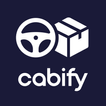 Cabify Logistics Driver icon