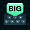 Big Keyboard ikon