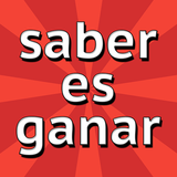 Saber es Ganar APK